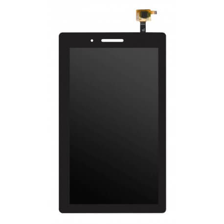 Οθόνη & Μηχανισμός Αφής Lenovo Tab 3 Essential TB3-710F 7" Μαύρο χωρίς Πλαίσιο, Κόλλα