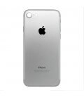 Πίσω Κάλυμμα Apple iPhone 7 Ασημί OEM Type A