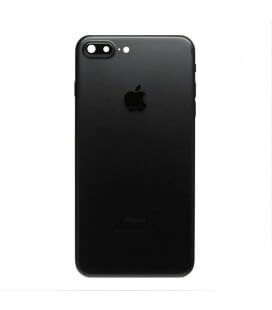 Πίσω Κάλυμμα Apple iPhone 7 Plus Μαύρο OEM Type A