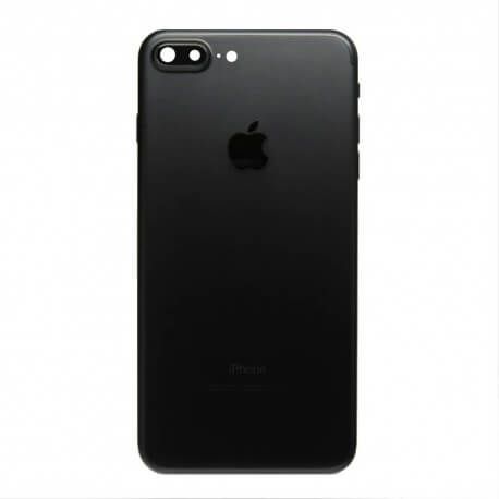 Πίσω Κάλυμμα Apple iPhone 7 Plus Μαύρο OEM Type A