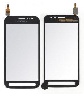 Μηχανισμός Αφής Samsung SM-G390F Galaxy Xcover 4 Μαύρο OEM Type A