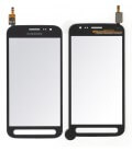 Μηχανισμός Αφής Samsung SM-G390F Galaxy Xcover 4 Μαύρο OEM Type A