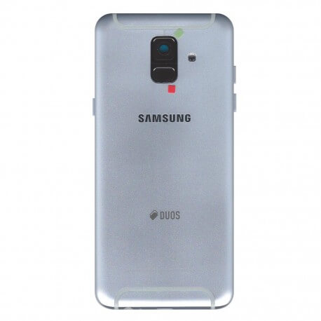 Καπάκι Μπαταρίας Samsung SM-A600FN Galaxy A6 (2018) Lavender Original GH82-16423B
