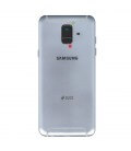 Καπάκι Μπαταρίας Samsung SM-A600FN Galaxy A6 (2018) Lavender Original GH82-16423B