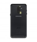 Καπάκι Μπαταρίας Samsung SM-A605F Galaxy A6+ (2018) Μαύρο Original GH82-16431A
