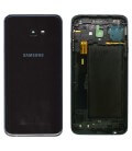 Καπάκι Μπαταρίας Samsung SM-J415F Galaxy J4+ (2018) Μαύρο Original GH82-18155A