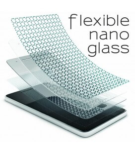 Screen Protector Ancus Tempered Glass Nano Shield 0.15 mm 9H για Samsung SM-A750F Galaxy A7 (2018)