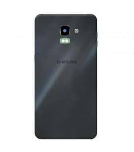 Καπάκι Μπαταρίας Samsung SM-J600F Galaxy J6 (2018) Μαύρο Original GH82-16866A