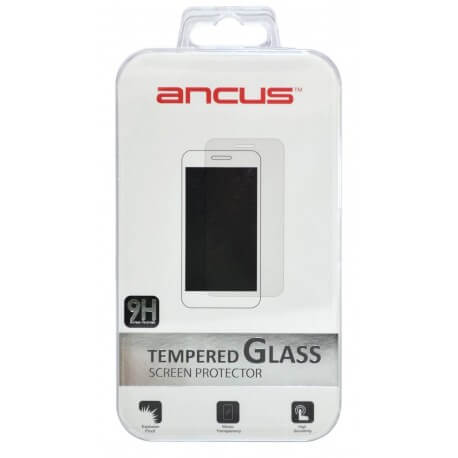 Screen Protector Ancus Tempered Glass 0.20 mm 9H για Apple iPhone XS Max