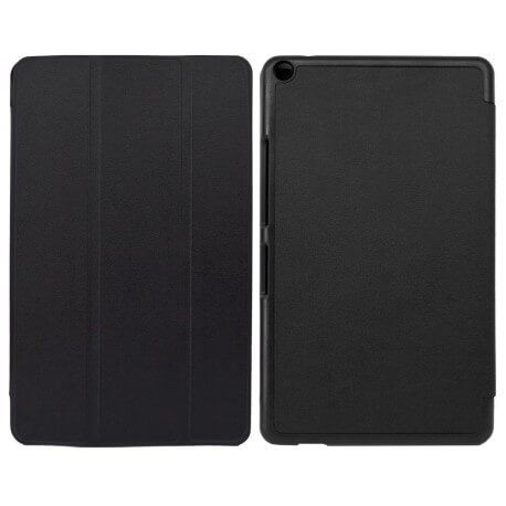 Θήκη Book Ancus για Huawei MediaPad T3 8.0'' Μαύρη