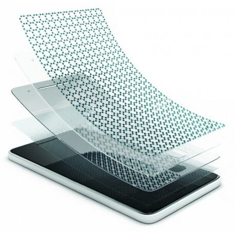 Tempered Glass Ancus Nano Shield 0.15 mm 9H για Xiaomi Mi Max 3
