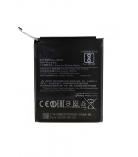 Μπαταρία Ancus BN35 για Xiaomi Redmi 5 3200 mAh,Li-ion, 4.40V Bulk