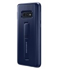 Θήκη Faceplate Samsung Protective Standing Cover EF-RG970CLEGWW για SM-G970 Galaxy S10e Μπλε