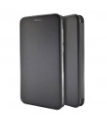 Θήκη Book Ancus Magnetic Curve για Samsung SM-G973F Galaxy S10 TPU Μαύρη