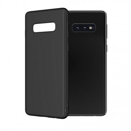 Θήκη Hoco Fascination Series Protective για Samsung SM-G970F/DS Galaxy S10e Μαύρη