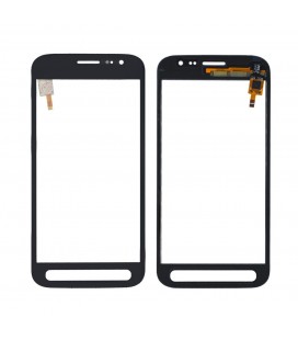 Μηχανισμός Αφής Samsung SM-G398F Galaxy Xcover 4s Μαύρο OEM Type A