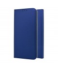Θήκη Book Magnetic Glam για Xiaomi Mi Note 10 / Mi Note 10 Pro Σκούρα Μπλε