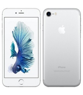 Apple iPhone 7 4.7" 32GB Ασημί (EU)
