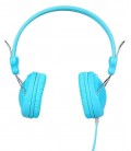 Ακουστικά Stereo Hoco W5 Μπλε