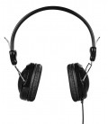 Ακουστικά Stereo Hoco W5 Μαύρα