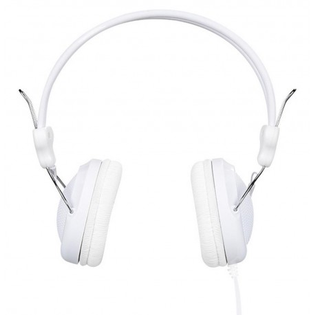 Ακουστικά Stereo Hoco W5 Λευκά