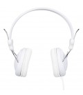 Ακουστικά Stereo Hoco W5 Λευκά