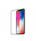 Tempered Glass Hoco Nano 3D Full Screen Edges Protection 9H για Apple iPhone X/XS