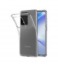 Θήκη TPU Ancus για Samsung SM-G988F Galaxy S20 Ultra Διάφανη