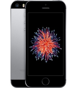 Apple iPhone SE 4" 32GB LTE 4G Γκρι