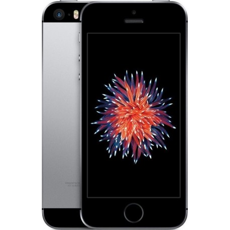 Apple iPhone SE 4" 32GB LTE 4G Γκρι
