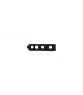 Ελαστικό Κάλυμμα Μικροφώνου Hisense H30 Lite Original 3.S-5101-000043-000
