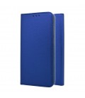 Θήκη Book Ancus Magnetic Glam για Samsung SM-G770F Galaxy S10 Lite TPU Μπλέ