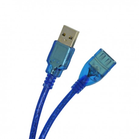 Καλώδιο Προέκτασης Ancus USB F/M 5m