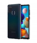 Θήκη TPU για Samsung SM-A217F Galaxy A21s Διάφανη
