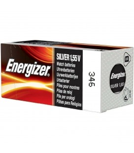 Buttoncell Energizer 346LD SR712SW 1.55V Τεμ. 1