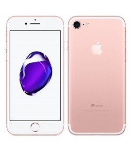 Apple iPhone 7 4.7" 32GB Χρυσαφί Ρόζ (EU)