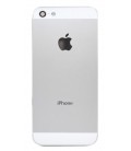 Πίσω Κάλυμμα Apple iPhone 5 Λευκό OEM Type A