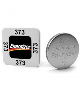 Buttoncell Energizer 373 SR916SW SR68 Τεμ. 1