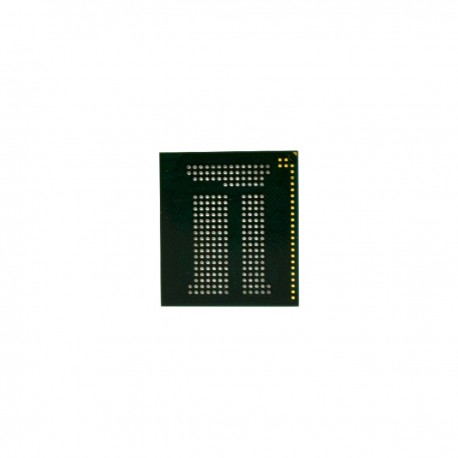 Flash Memory IC chip H9TQ52ACLTMC eMMC NAND 64GB / 4GB RAM