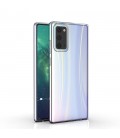 Θήκη TPU Ancus για Samsung SM-N980F Galaxy Note20 Διάφανη