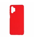 Θήκη TPU Ancus για Samsung SM-A326B Galaxy A32 5G Κόκκινη