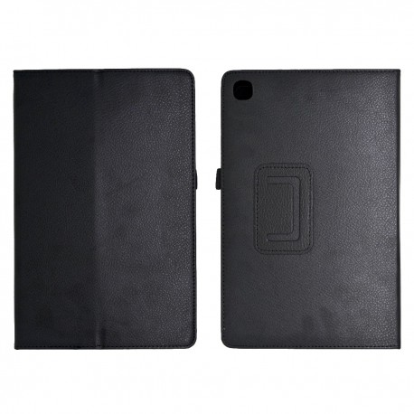 Θήκη Book Ancus Magnetic για Samsung SM-T500 Galaxy Tab A7 10.4" (2020) Μαύρη
