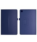 Θήκη Book Ancus Magnetic για Samsung SM-T500 Galaxy Tab A7 10.4" (2020) Μπλε