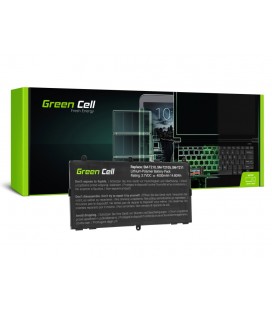 Μπαταρία Green Cell TAB36 Τύπου T4000E Samsung Galaxy Tab 3 7.0 P3200 T210 T211 3.7V 4000 mAh