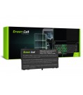 Μπαταρία Green Cell TAB36 Τύπου T4000E Samsung Galaxy Tab 3 7.0 P3200 T210 T211 3.7V 4000 mAh