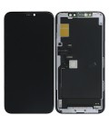 Οθόνη & Μηχανισμός Αφής για Apple iPhone 11 Pro OEM Type A+ GX Μαύρη