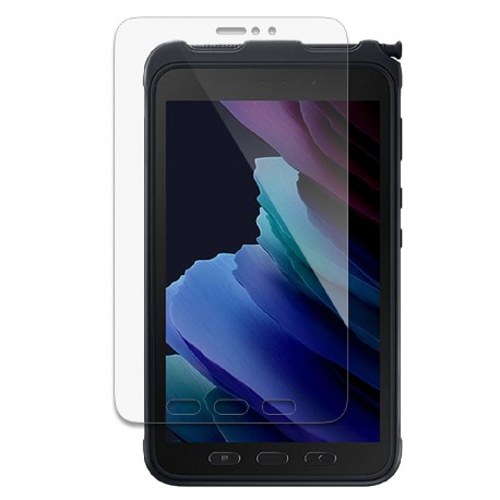 Tempered Glass Ancus Resistant Flex 9H για Samsung SM-T575 Galaxy Tablet Active 3 8.0"