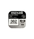 Buttoncell Maxell 362 SR721SW Τεμ. 1