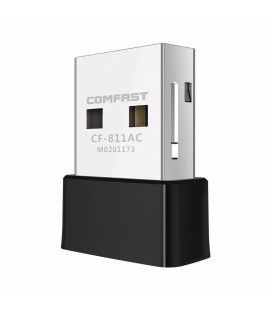Wireless USB Adapter Comfast CF-WU811AC 650 Mbps