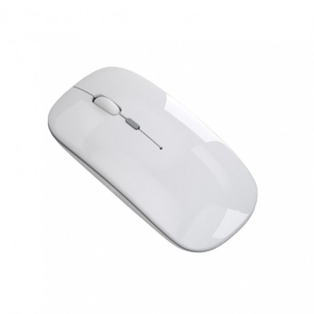 Ασύρματο Ποντίκι iMICE E-1300 1600dpi 2.4Ghz με 4 Κουμπιά Λευκό